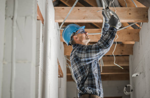 Why Trust Our Certified Electricians for Your Electrical Needs in Day Heights, OH?