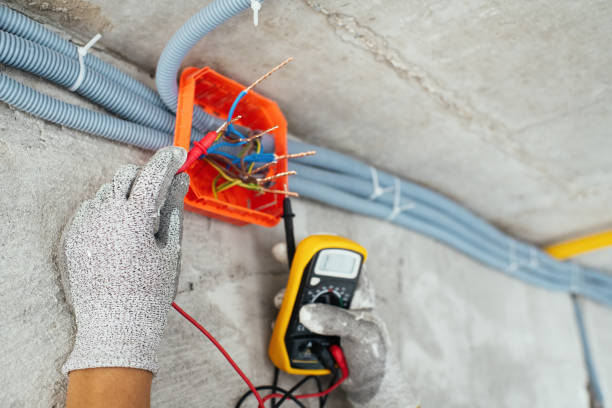 Electrical Upgrades for Homes in Day Heights, OH